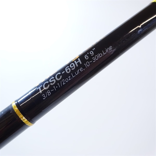 タクティクスＴＣＳＣ－６９Ｈ